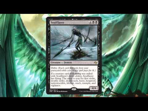 Limited Resources 268 - Fate Reforged Set Review: Rare and Mythic Rare