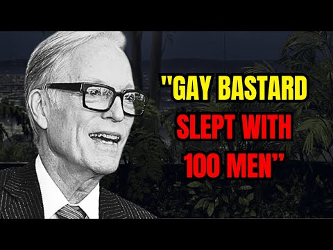 Richard Chamberlain Truly Hated Him More Than Anyone.