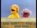Sesame Street Scratch My Back