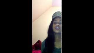 C T Brownstone Half of you cover acapella