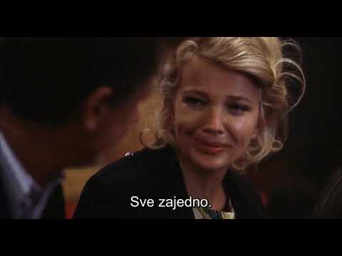 A Woman Under The Influence - Film sa prevodom