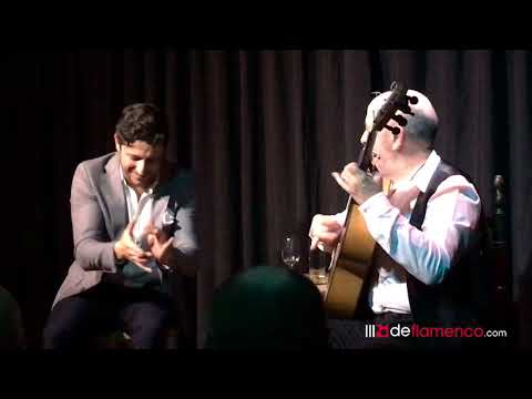 David Palomar & Rafael Rodríguez - cantes de Navidad