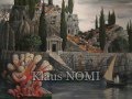 COLD SONG par Klaus NOMI 