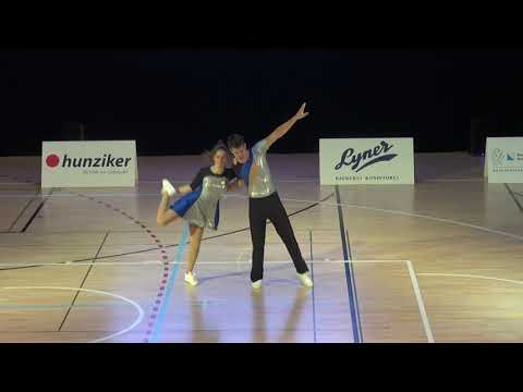 Main Class Start, Final/2, Winti Cup 2019, Seuzach