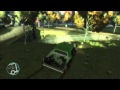 GTA IV Jacob S Drug Deliveries Outlook Park Ambush PS3 HD Mission Walkthrough