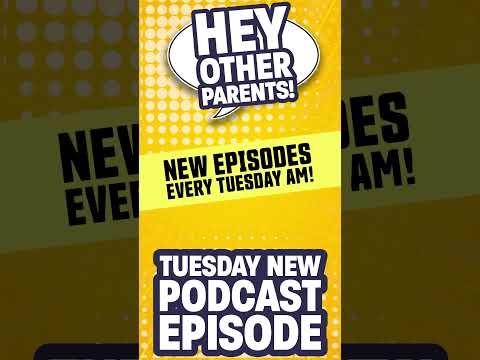 Leigh’s Journey: Owning Her Choice to Be Child-Free #HeyOtherParents #ParentingPodcast #dink