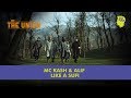 Like A Sufi MC Kash Alif Music Video India S First Sufi Rap Unique Stories From India