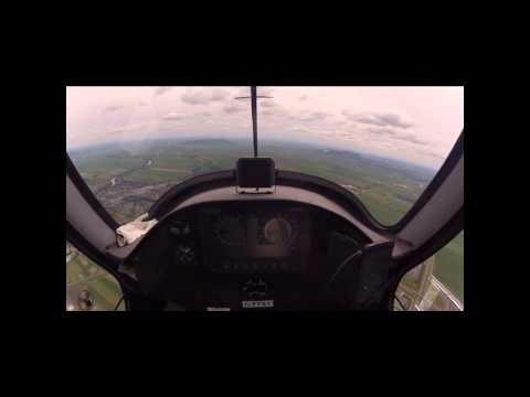 AIRMANSHIP and situational awareness