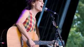 Sarah Harmer  -  Goin&#39; Out