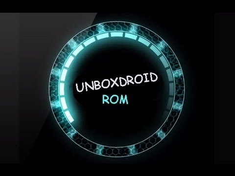 comment installer cyanogenmod sur zte blade