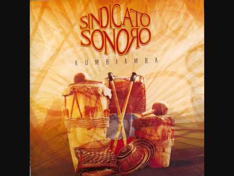 Sindicato Sonoro - La jardinera.wmv