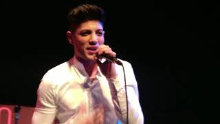 &quot;Solito&quot; - David Lafuente (One Tour - Madrid)