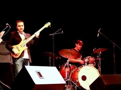 Gerardo Alonso - Teatro Lavalleja