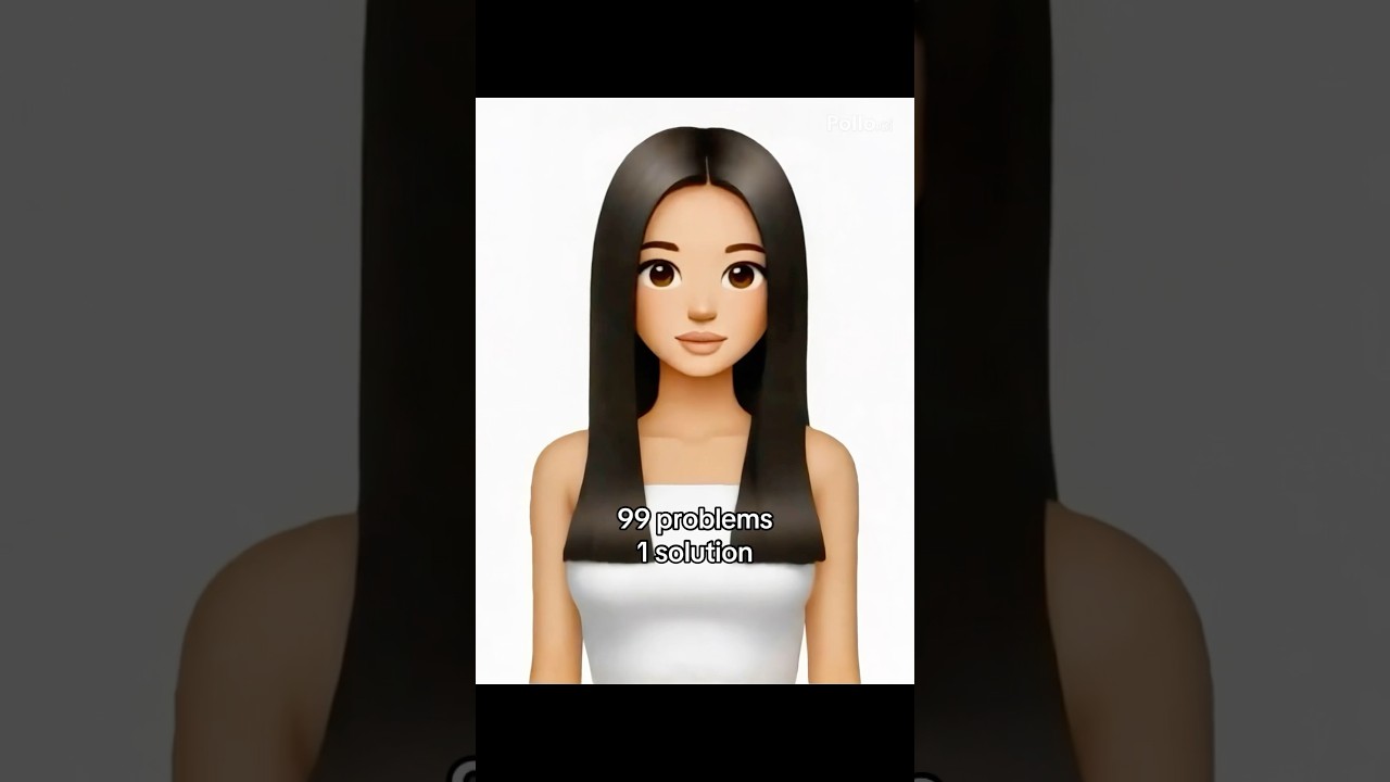 99 Problems, 1 Solution😎