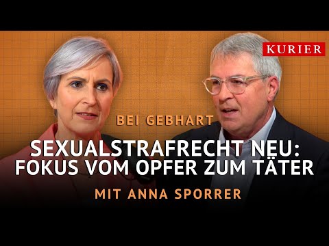 New sexual criminal law: The consent principle shifts the focus from the victim to the perpetrator.