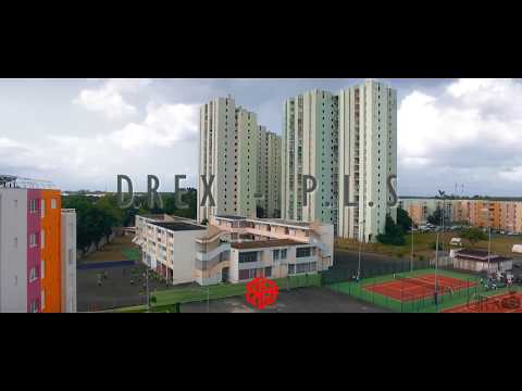 Drex - "P.L.S" Disponible sur la page ''Drex Officiel''