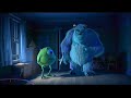 Monsters Inc Fandub Español 2001 Teaser Trailer HD