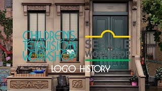 Children's Television Workshop/Sesame Workshop Logo History [Ep 33]