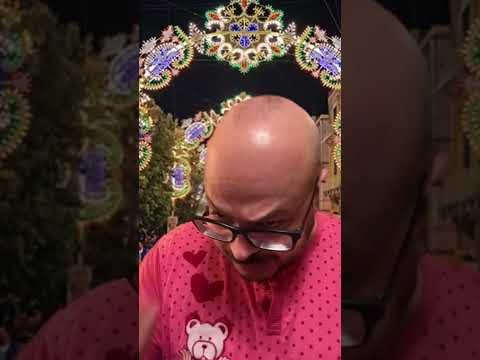 IMBARAZZI - LA FESTA PATRONALE