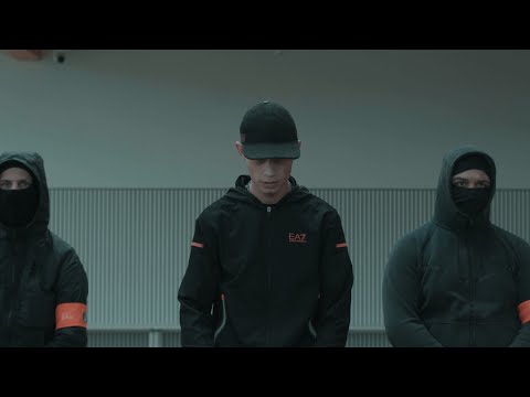 Miklo - Feiten (Prod. CodeRed)