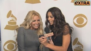 Whitney Houston: Britney Spears, Jennifer Hudson Pay Tribute