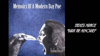 Endless Miracle- Burn The Memories