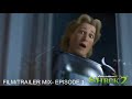 Trailer Film Mix Episode 1 Shrek 2 2004