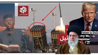 Download lagu Wani Sirri Da Aka Gano Cikin Qur'ani Da Amerika da Izra'ila ke Amfani dashi... mp3