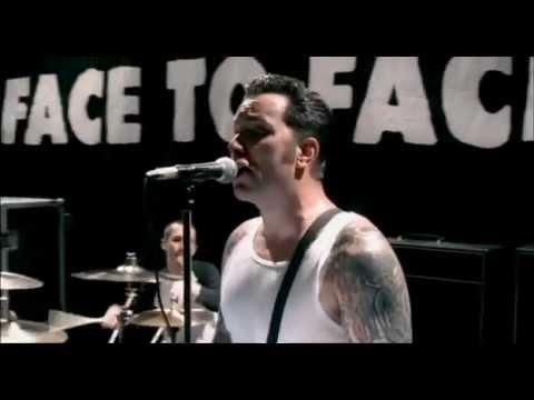 face to face - The New Way (OFFICIAL VIDEO)