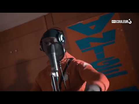 Daejmiy - freestyle colors record 🔪