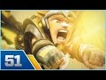 DESAFIO CHAMPIONS SENDOKAI EPISODIO 51 EL ORIGEN DEL HAKURU