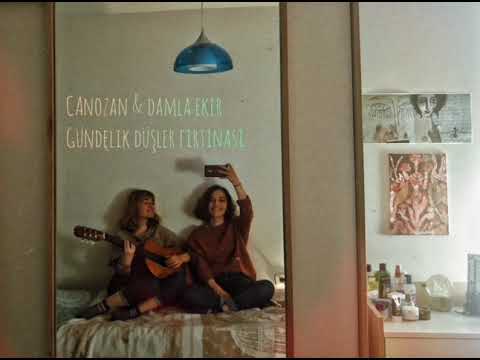 Peroni - Gündelik Düşler Fırtınası(Canozan & Damla Eker Cover)