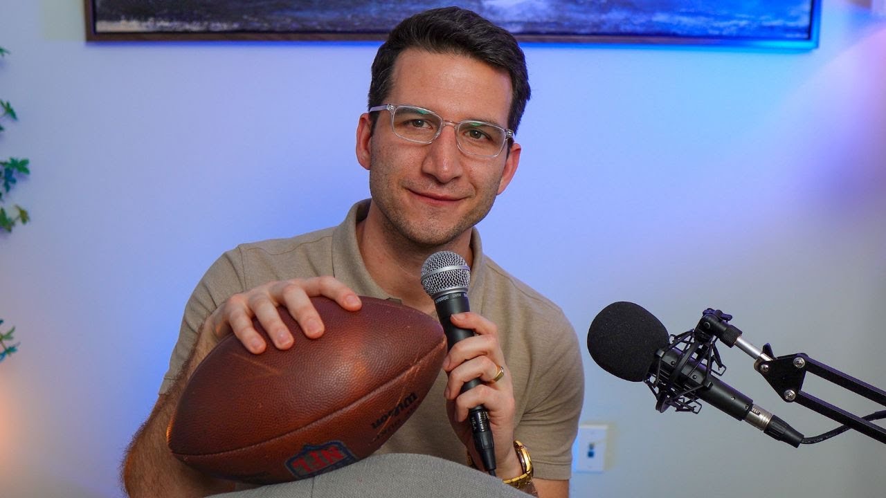 One Small Change That Makes You Feel More Socially Confident | Ep. 86