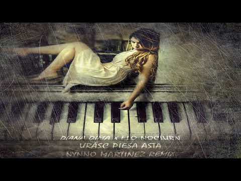 Diana Dima ❌ Flo Nocturn - Urăsc piesa asta │ Nynno Martinez Remix