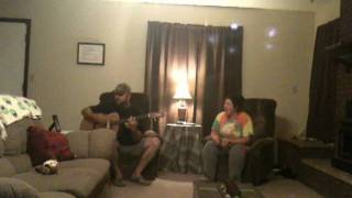 Tryin to Drive Aslyn and Zac Brown Cover
