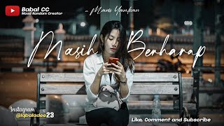 Download lagu MASIH BERHARAP - Mario Yamlean ( Video & Lyrics ) mp3 Download lagu MASIH BERHARAP - Mario Yamlean ( Video & Lyrics ) mp3