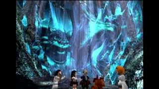 Let's Play Final Fantasy VII Part 107 - We're Doomed