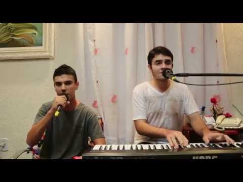 Pra Te Fazer Lembrar - Lucas Luco (Matheus e Daniel)