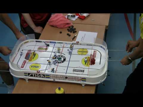 ECh 2010 1/4 Hans Österman vs Andrey Voskoboynikov Game 4