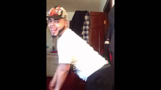 Rowdy Rebel- she all about the shmoney