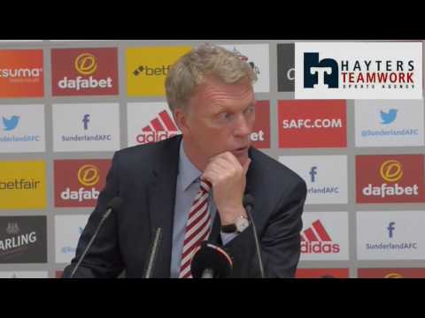 Moyes lambasts Sunderland defending