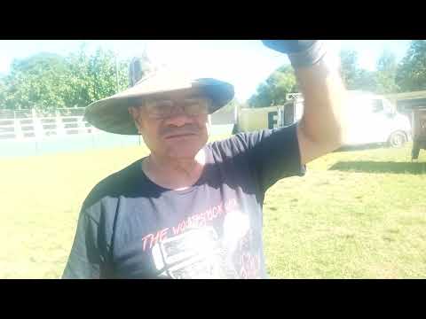 HOBBY SONORIZACIONES EN 121º AÑOS FUNDACIONAL DE VILLA GUILLERMINA SANTA FE ARGENTINA OCT. 2025