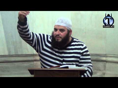 Rexhep Memishi - Pse ta adhurojme Allahun - pjesa e dytë