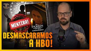 Download lagu Arautos do Evangelho: O Documentário da HBO que Ataca a Fé Católica? mp3