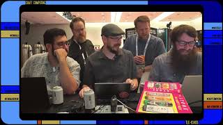 Breaking Benchmark Records LIVE with @StorageReview and friends - Talking Heads Ep.354