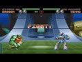 Long Play Amiga Body Blows Galactic Dragon Overall Rating 3 42