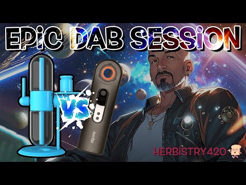 Gravity Bong iSpire Wand — 5 Epic Dab Session Tips