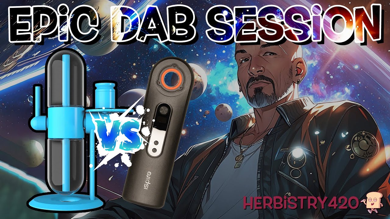 Gravity Bong iSpire Wand — 5 Epic Dab Session Tips