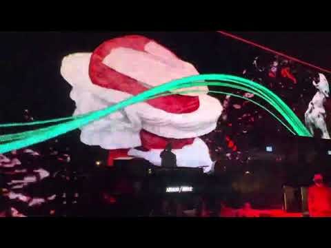 Armani Prive Club in Dubai