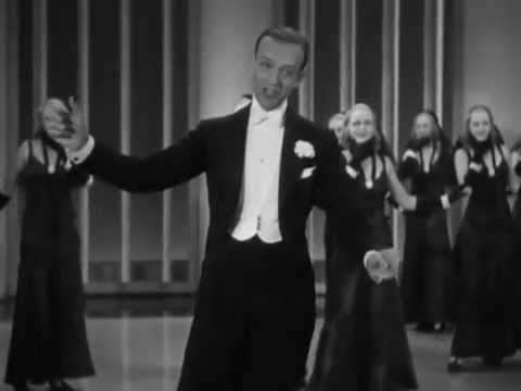 Video thumbnail for Shall We Dance?